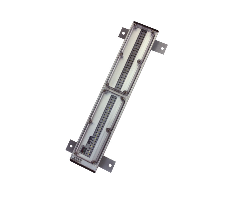 2ft Leading Lights