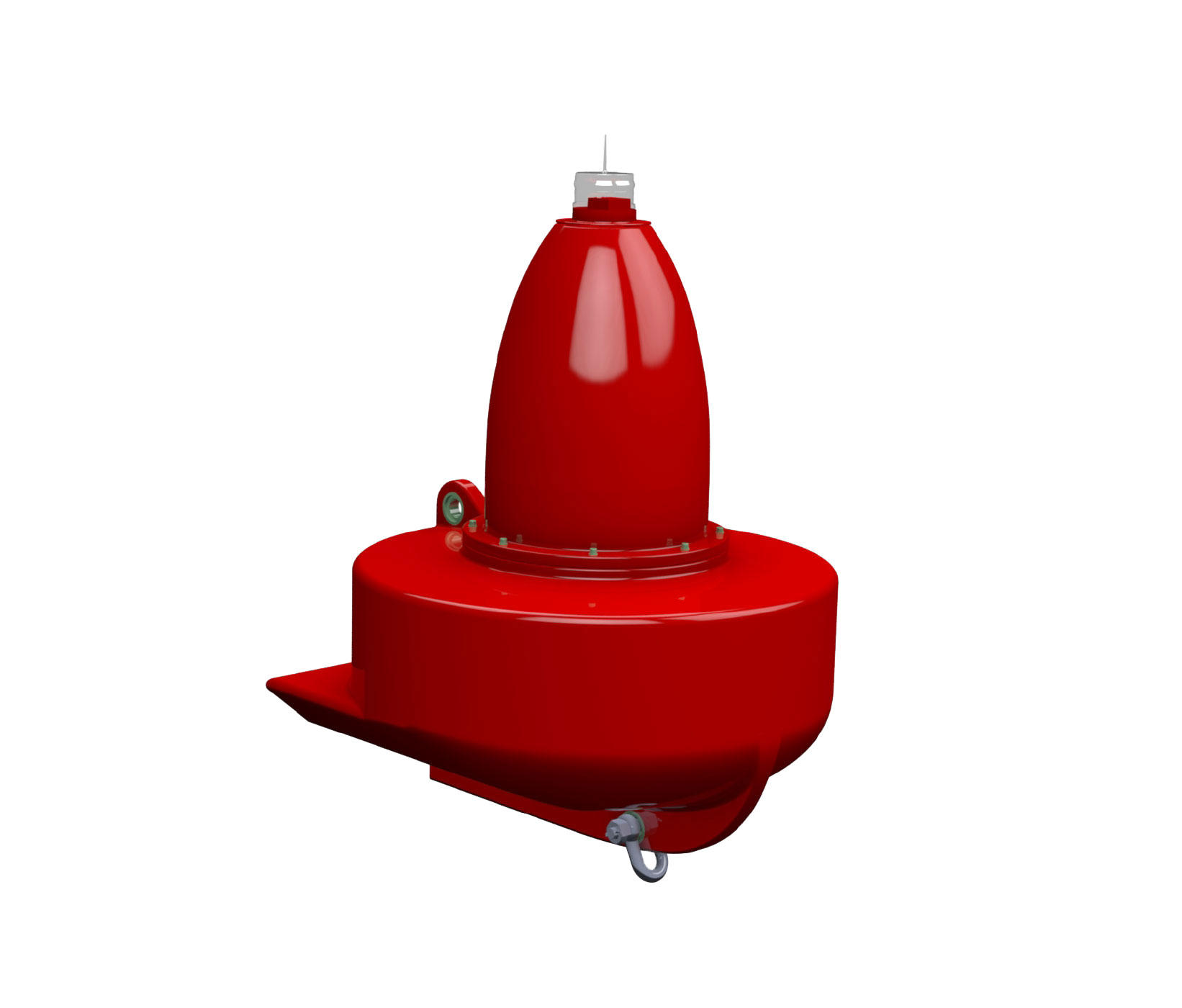SL-B1200<br/>Fast Water Buoy