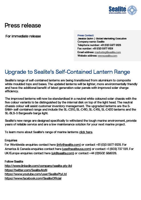 Press Release Pdf