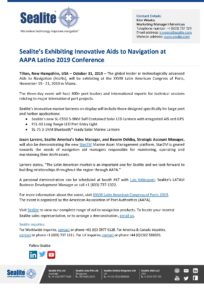 Press Release Pdf